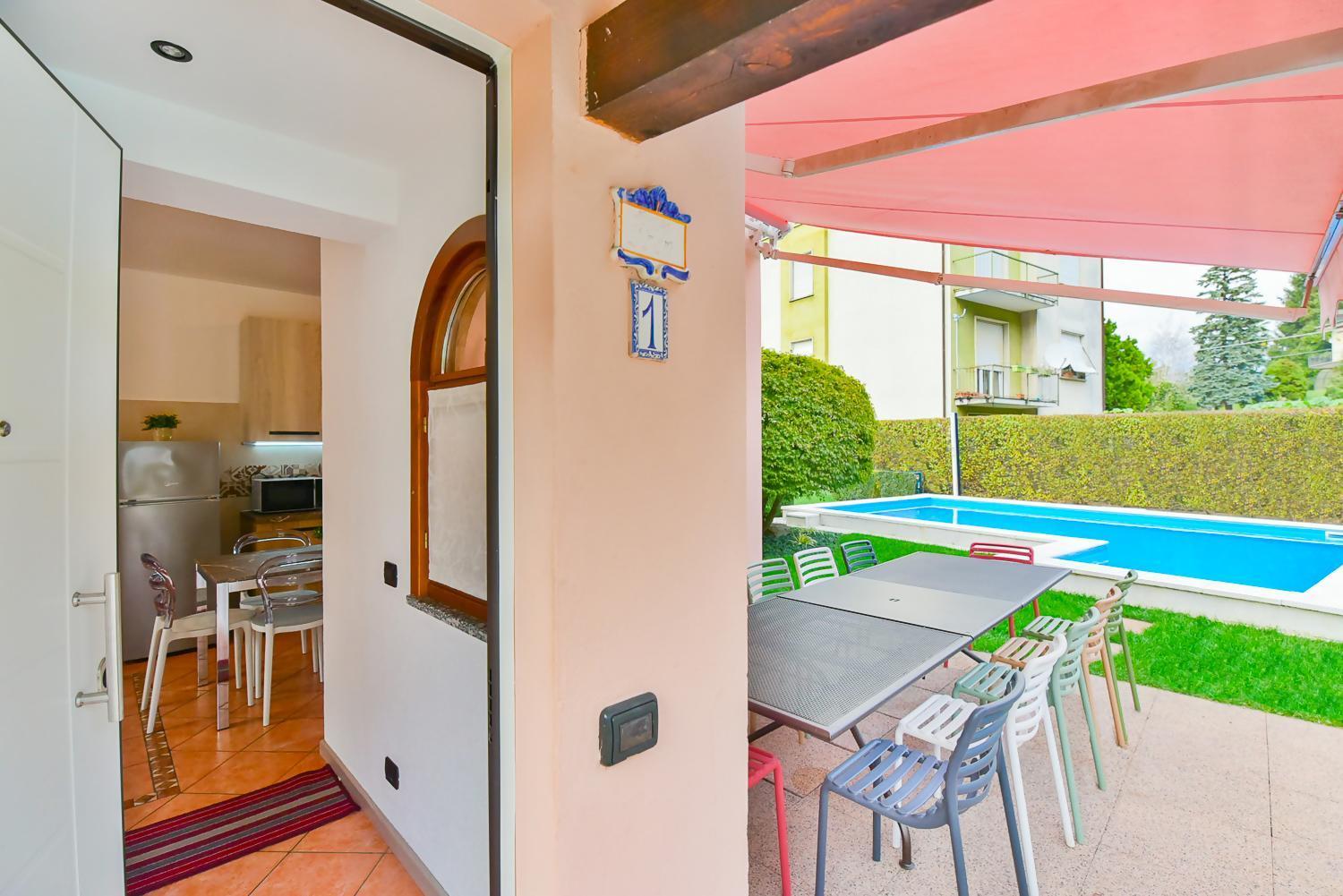 Jane E Jolie Holiday Home Private Swimming Pool Valbrona Dış mekan fotoğraf